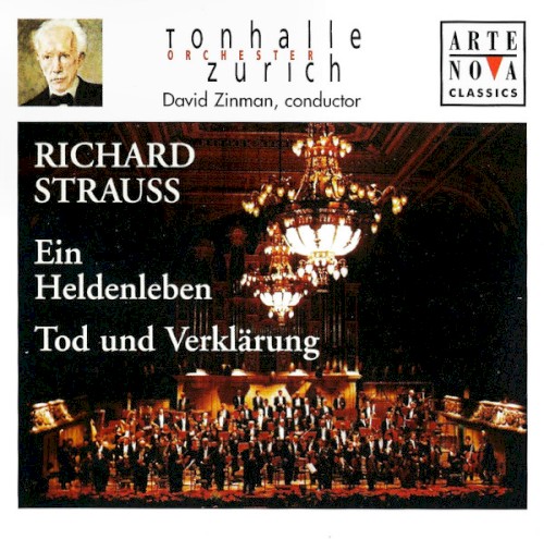 Ein Heldenleben / Tod und Verklärung
