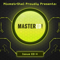 Mastered! Issue ED‐4