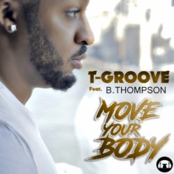 Move Your Body (Remixes)