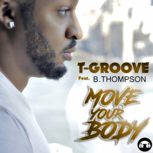 Move Your Body (Remixes)
