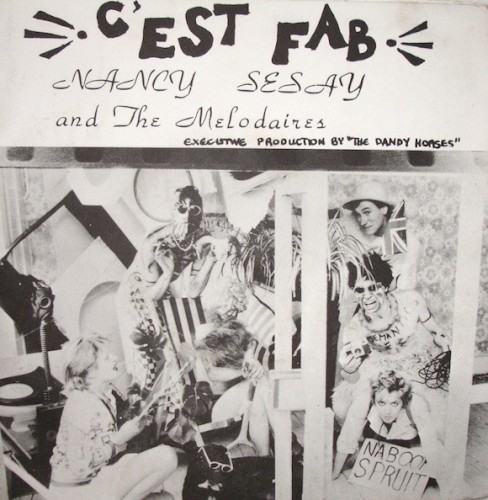 C'est Fab