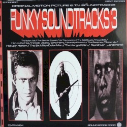 Funky Soundtracks 3