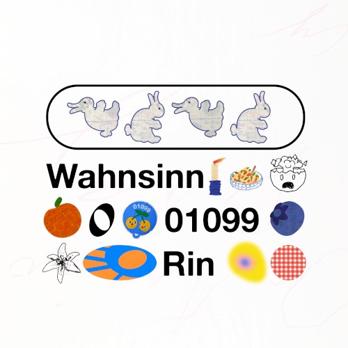 Wahnsinn