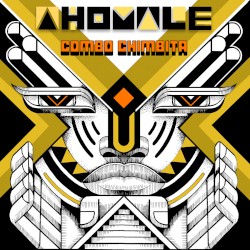 Ahomale