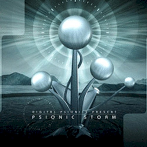 Psionic Storm