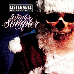 Listenable Records Winter Sampler- Hastings Exclusive
