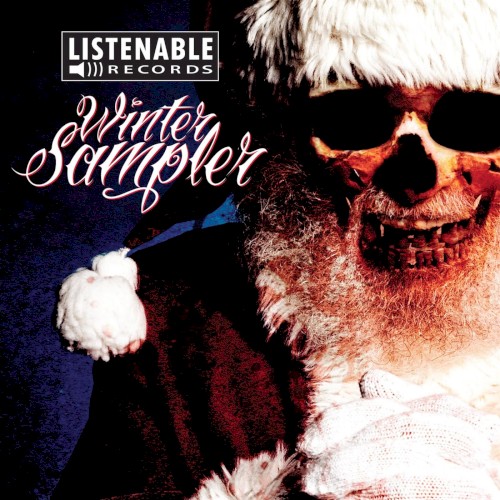 Listenable Records Winter Sampler- Hastings Exclusive