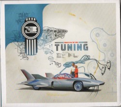 Boxer Tuning