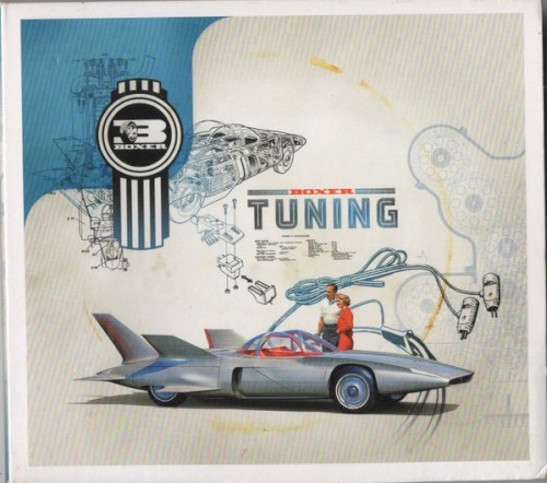 Boxer Tuning