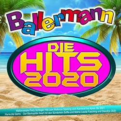 Ballermann: Die Hits 2020