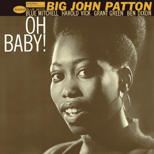 Oh Baby!