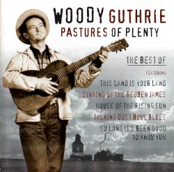 Pastures of Plenty