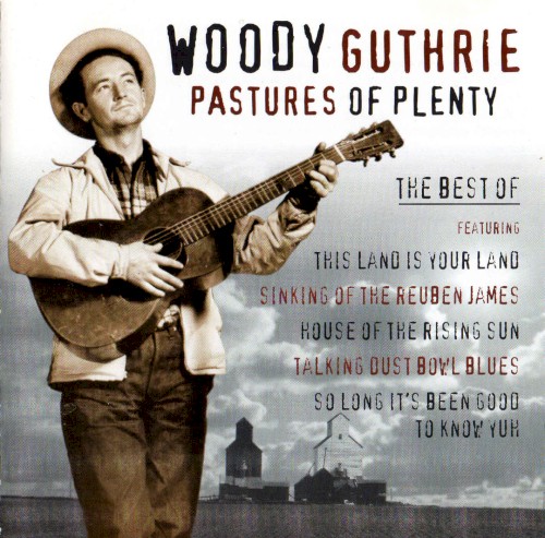 Pastures of Plenty
