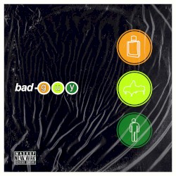 Bad Guy