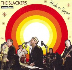 Slack in Japan