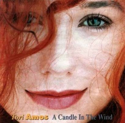 A Candle in the Wind