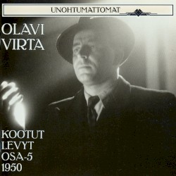 Kootut levyt, osa 5: 1950