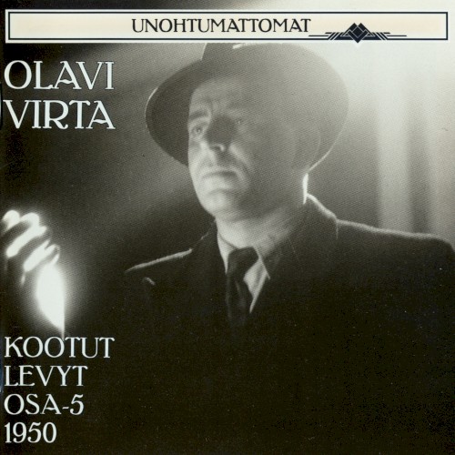 Kootut levyt, osa 5: 1950