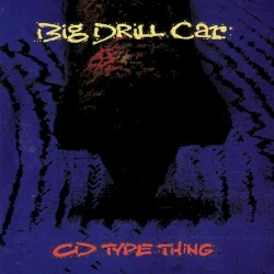 CD Type Thing