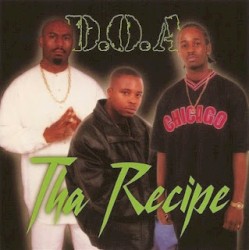 Tha Recipe