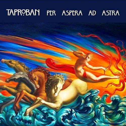 Per Aspera Ad Astra