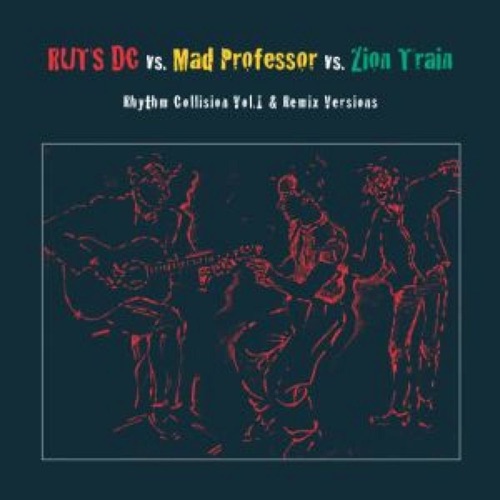 Rhythm Collision Remix