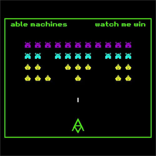 Watch Me Win