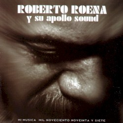 Mi música mil novecientos noventa y siete