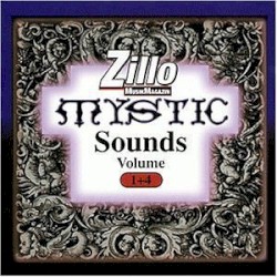German Mystic Sound Sampler Volume 1+4