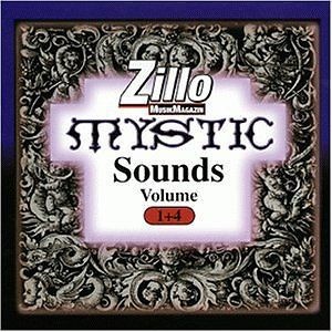 German Mystic Sound Sampler Volume 1+4