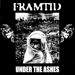 Under the Ashes