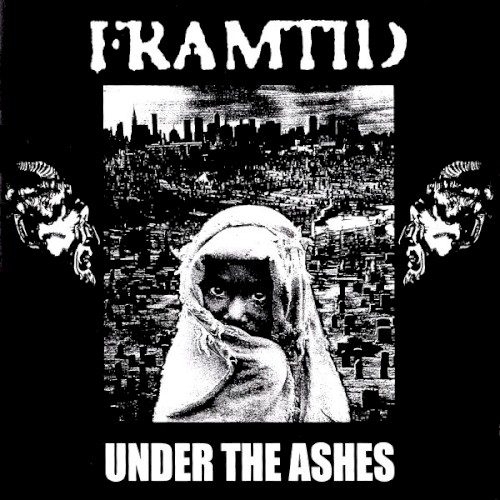 Under the Ashes