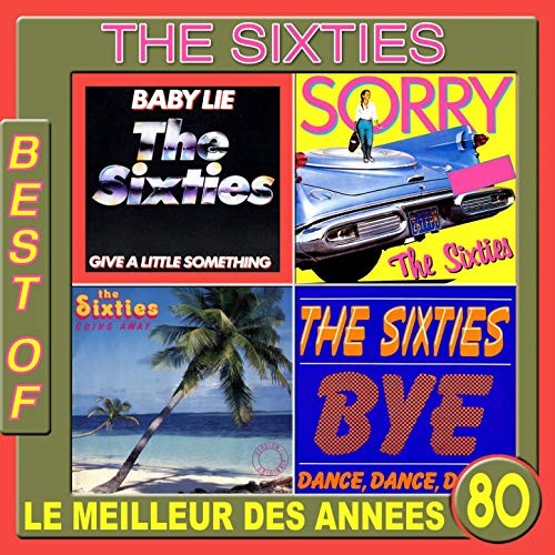 The Best of The Sixties