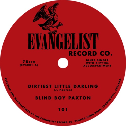 Dirtiest Little Darling