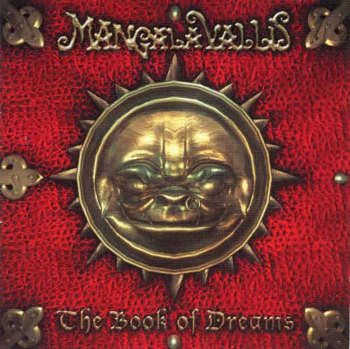 The Book of Dreams