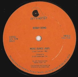 More Ounce (Rap)