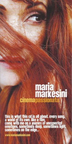 Cinemapassionata