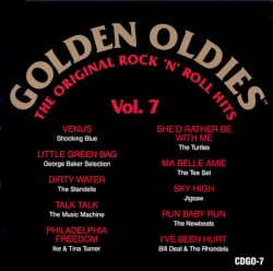 Golden Oldies™: Volume 7