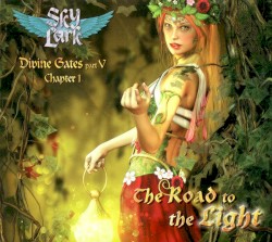 Divine Gates, Part V, Chapter 1: The Road to the Light