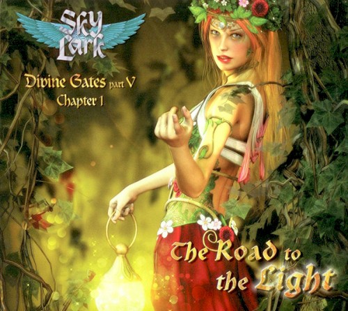 Divine Gates, Part V, Chapter 1: The Road to the Light