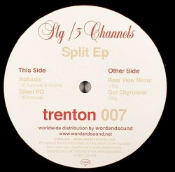 Split EP