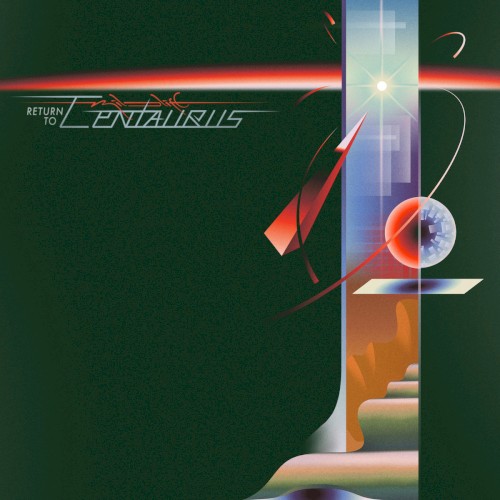 Return to Centaurus