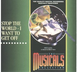 Stop the World – I Want to Get Off
