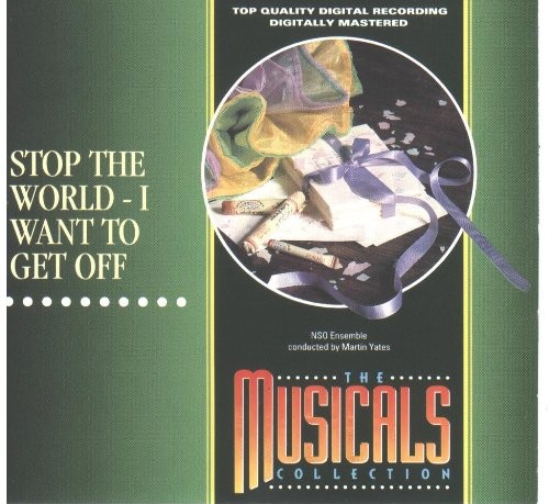 Stop the World – I Want to Get Off