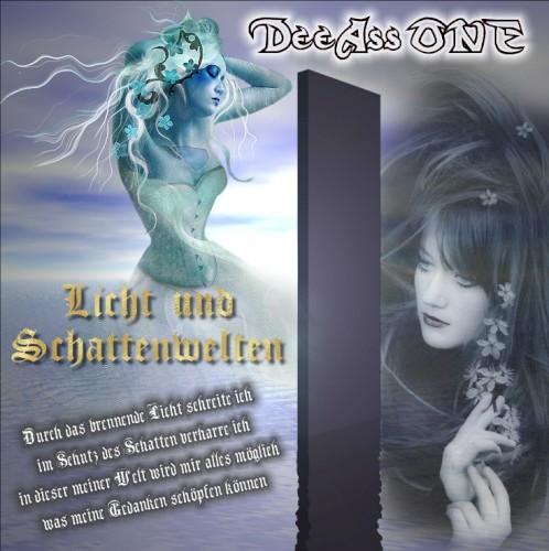 Licht & Schattenwelten