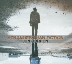 Stranger Than Fiction