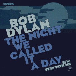 The Night We Called It A Day