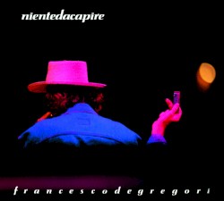 Niente da capire