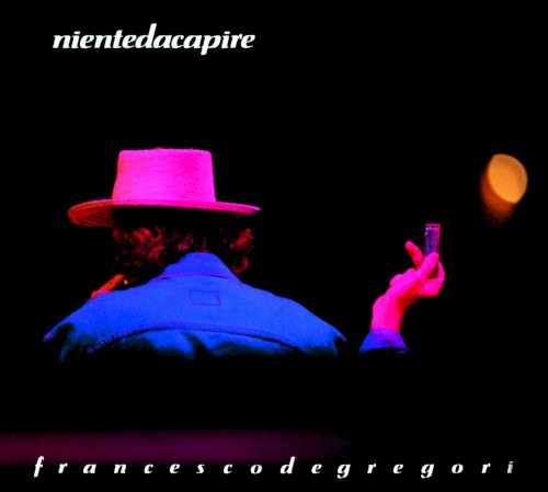 Niente da capire