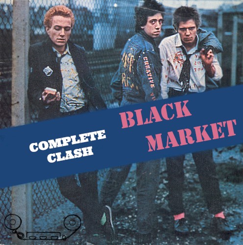 Complete Clash
